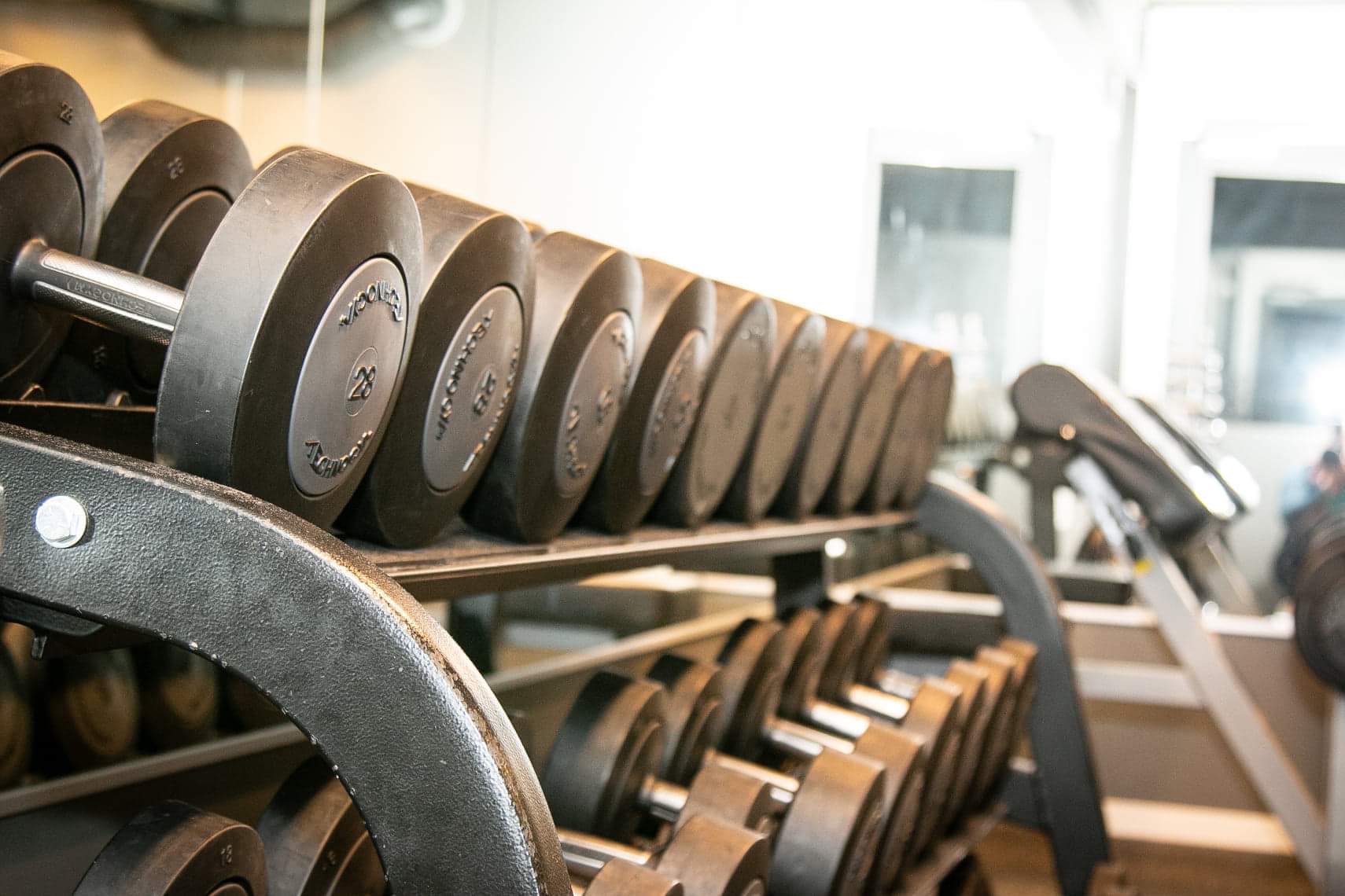 Manualer i frivektsområdet hos Trimfit